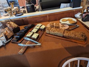  at Jungle Café & Catering in Eindhoven