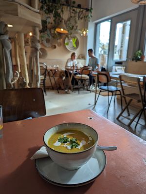  at Jungle Café & Catering in Eindhoven