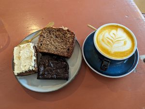  at Jungle Café & Catering in Eindhoven