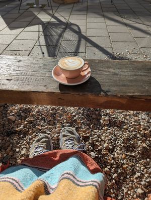  at Jungle Café & Catering in Eindhoven