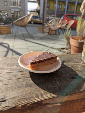  at Jungle Café & Catering in Eindhoven