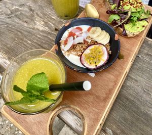   at Jungle Café & Catering in Eindhoven