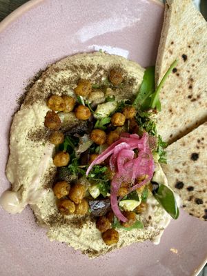   at Jungle Café & Catering in Eindhoven