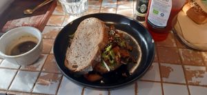  at Jungle Café & Catering in Eindhoven