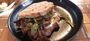  at Jungle Café & Catering in Eindhoven