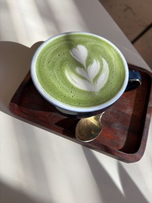   at Jungle Café & Catering in Eindhoven