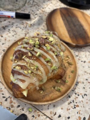   at Jungle Café & Catering in Eindhoven