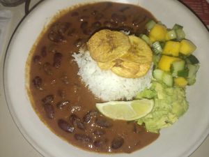  at Jungle Café & Catering in Eindhoven