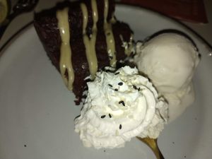  at Jungle Café & Catering in Eindhoven