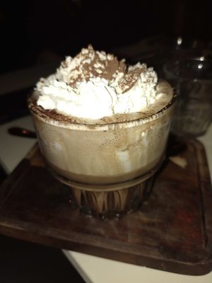  at Jungle Café & Catering in Eindhoven