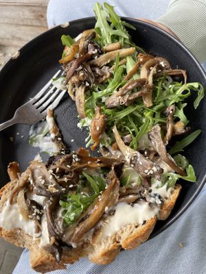   at Jungle Café & Catering in Eindhoven