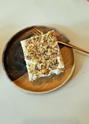  at Jungle Café & Catering in Eindhoven