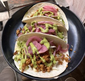   at Jungle Café & Catering in Eindhoven