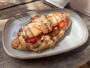   at Jungle Café & Catering in Eindhoven