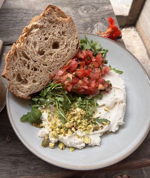   at Jungle Café & Catering in Eindhoven