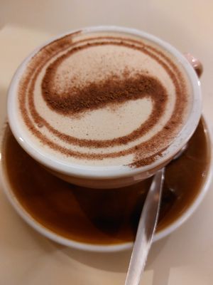  at Jungle Café & Catering in Eindhoven