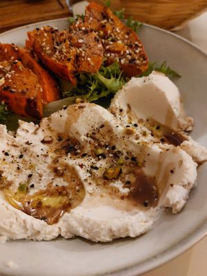  at Jungle Café & Catering in Eindhoven