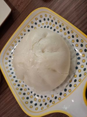Yum at BEAR SANCTUARY in Ninh Binh