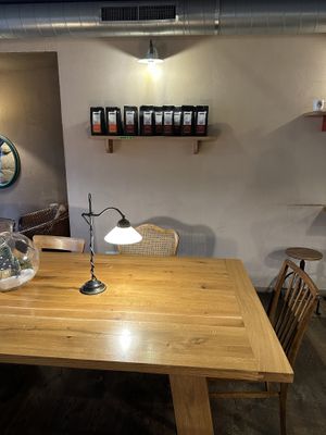   at Cafesito in Dornbirn