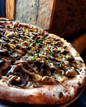  at Chestnut Hill Brewing Company in Philadelphia