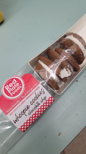 Cookies at Fresh Thyme Farmers Market - 82nd St in Indianapolis