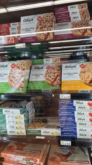 Pizza at Fresh Thyme Farmers Market - 82nd St in Indianapolis