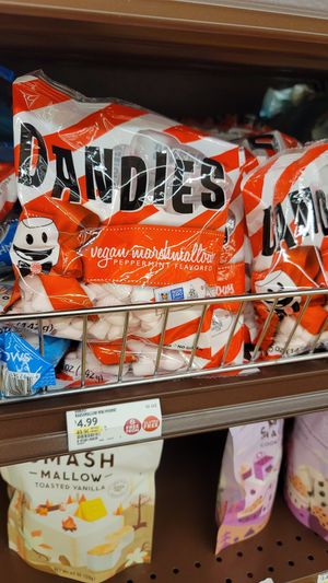 Marshmallows at Fresh Thyme Farmers Market - 82nd St in Indianapolis