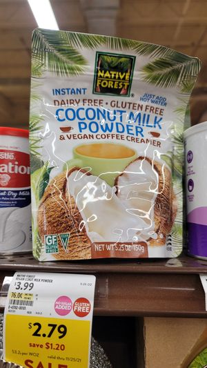 Coconut at Fresh Thyme Farmers Market - 82nd St in Indianapolis