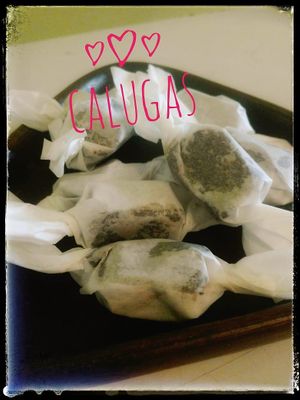 calugas veganas  at Suyai Tienda Natural in Puente Alto