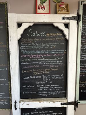   at JoGee's Juice Bar in Rock Springs