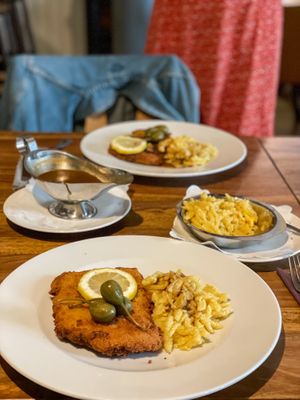   at Köhlerstüble in Stuttgart