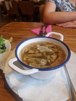  at Köhlerstüble in Stuttgart