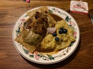   at Köhlerstüble in Stuttgart