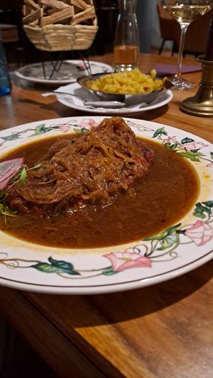  at Köhlerstüble in Stuttgart