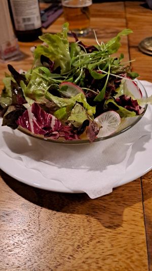  at Köhlerstüble in Stuttgart