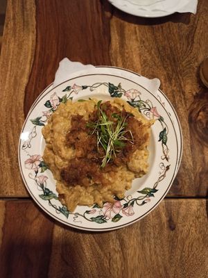 Vegan Kässpätzle II  at Köhlerstüble in Stuttgart