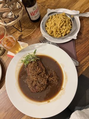   at Köhlerstüble in Stuttgart