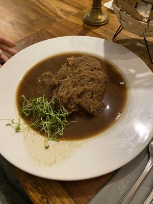   at Köhlerstüble in Stuttgart