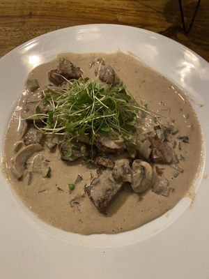   at Köhlerstüble in Stuttgart