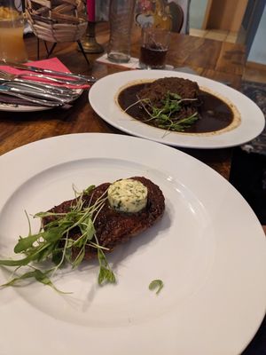  at Köhlerstüble in Stuttgart