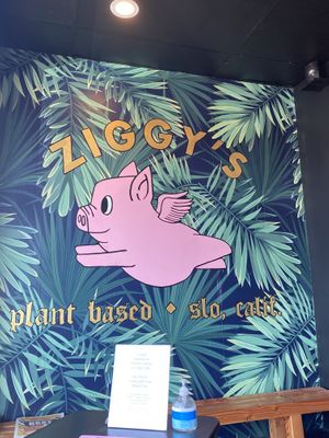 Ziggy’s at Ziggy's in San Luis Obispo