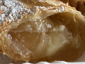 I’m ready for my close 🆙 at Ziggy's in San Luis Obispo