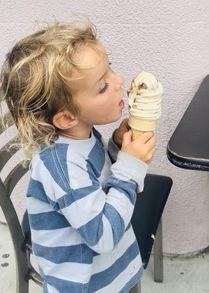   at Ziggy's in San Luis Obispo