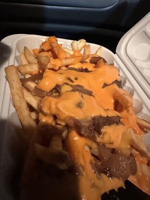   at Ziggy's in San Luis Obispo