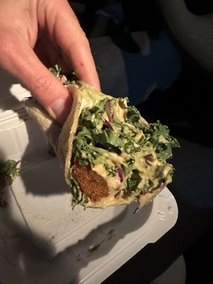   at Ziggy's in San Luis Obispo