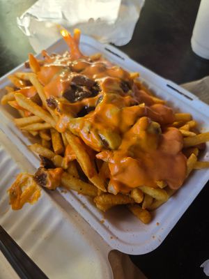  at Ziggy's in San Luis Obispo