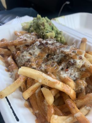 Amazing food and fast service!  at Ziggy's in San Luis Obispo