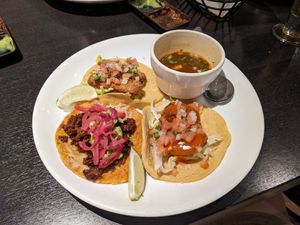  at My Cocina Grill in Streamwood