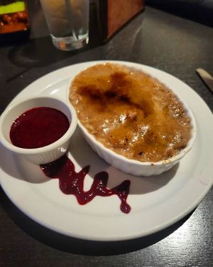 Great place! at My Cocina Grill in Streamwood