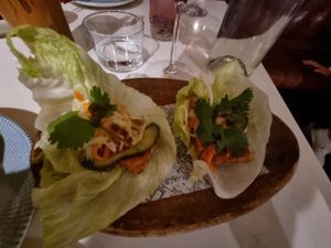  at Madame Hanoi in Adelaide